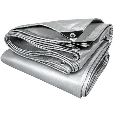 Plandeka 10x12m - 110g/m²