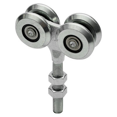 WÓZEK GÓRNY 4-ROLKOWY