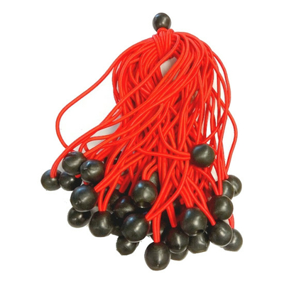 GUMKI DO PLANDEK - DŁUGOŚĆ 30CM - 10 SZTUK