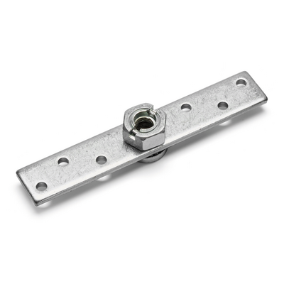 Mocowanie wózka - system 44