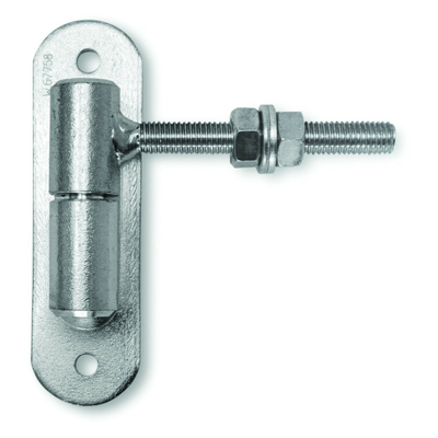 ZAWIAS REGULOWANY M16