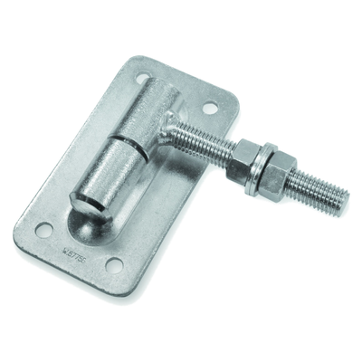 ZAWIAS REGULOWANY M18